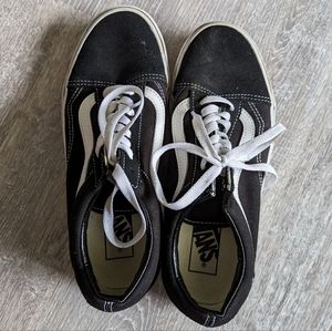 Vans Old Skool Shoe